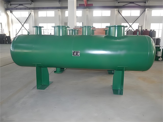 临沭分集水器的流速